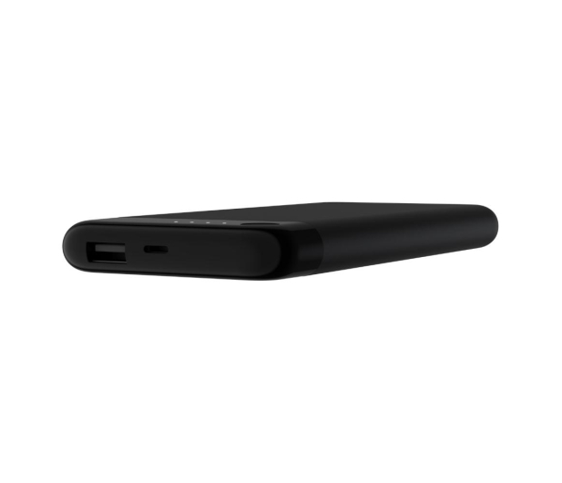 Belkin Powerbank 5000 mAh 2.4A, Lightning (czarny) - 524877 - zdjęcie 5